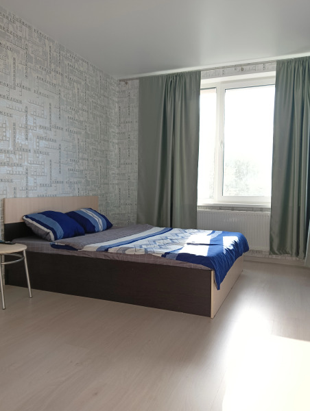 Квартира 2хкомнатная квартира в новом ж/к с видом на пруд