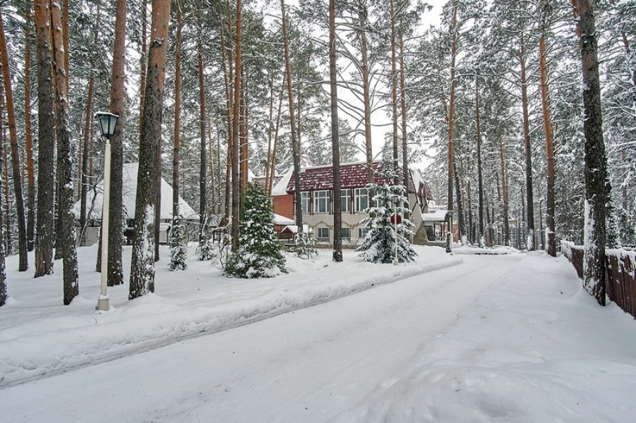 Мини-отель Абажур