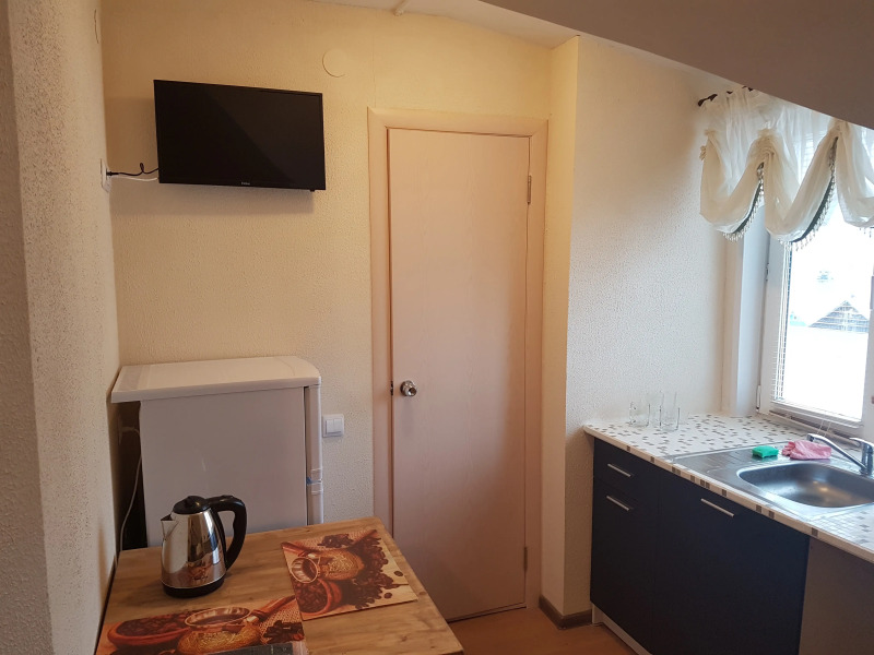 Апартаменты на Юной