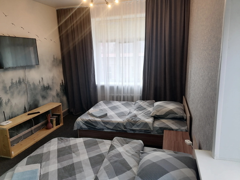 Апартаменты Трёшка на Кирова 7