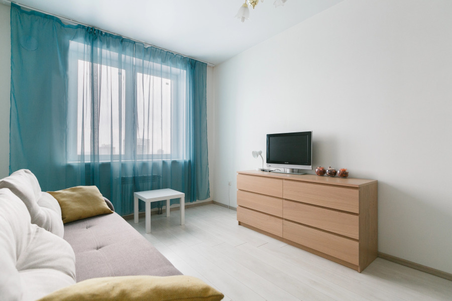 Апартаменты Freedom 47