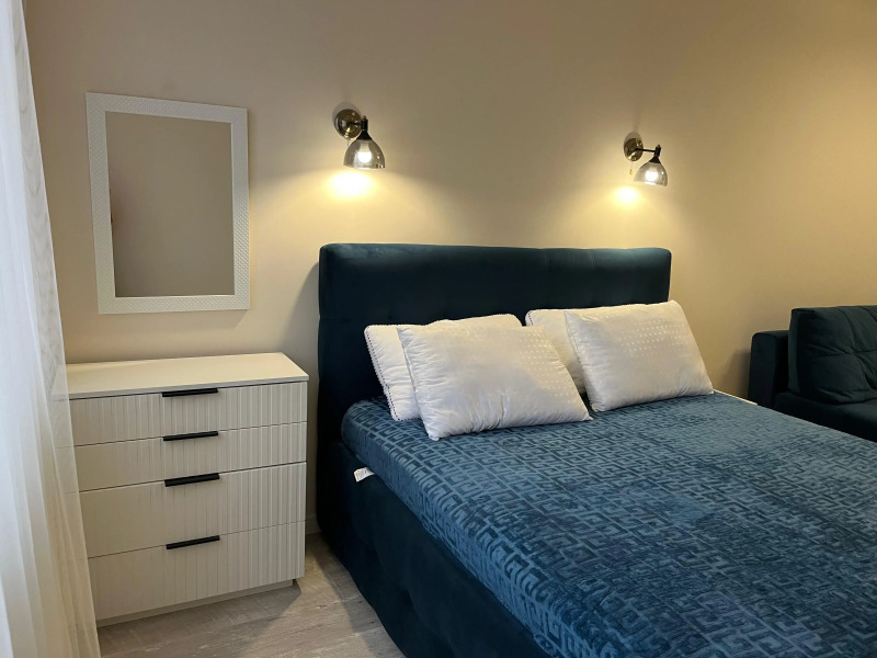 Квартира на Московсом Бульваре