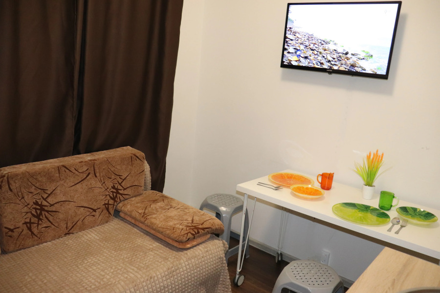 Квартира 12 Ул Новая 26 у Станции Мцд4 Железнодорожная