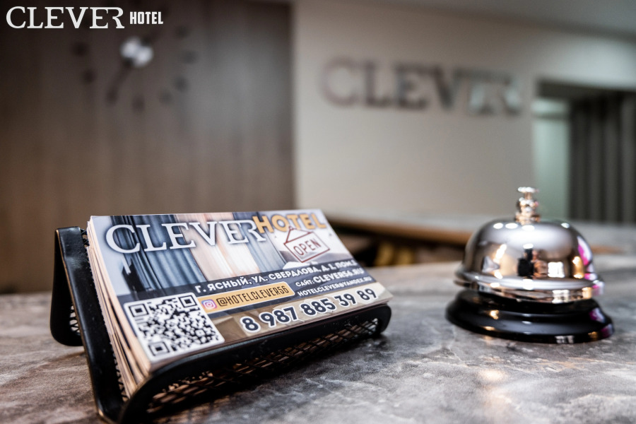 Мини-Отель Клевер