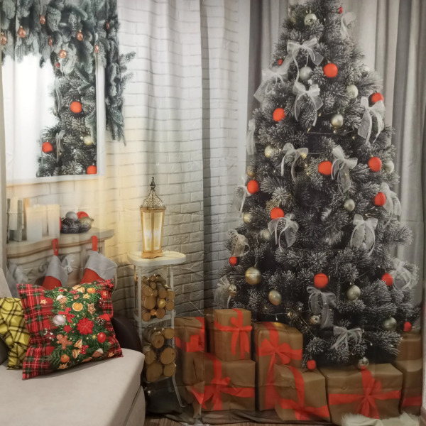 Квартира на улице Хлыновская 28