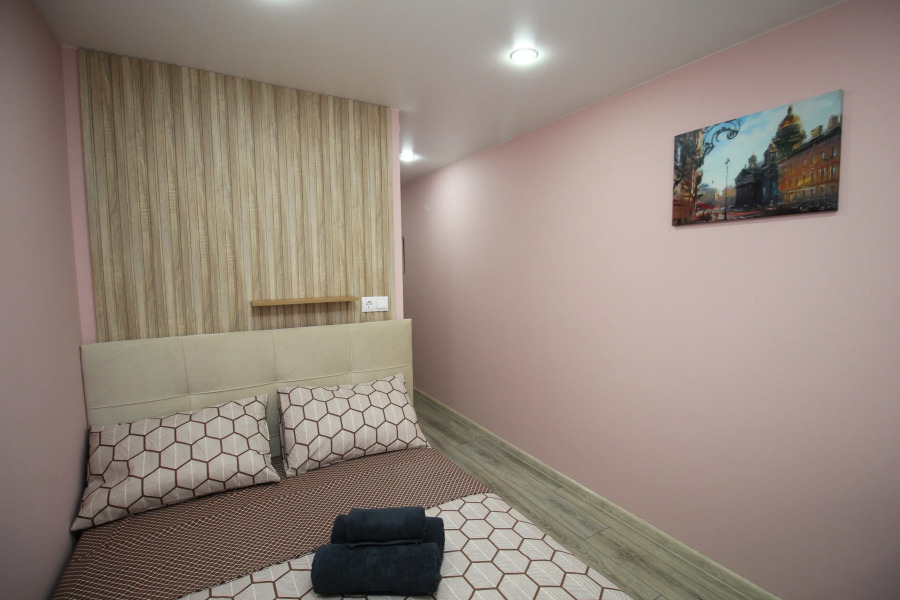 Квартира Уютная Студия не Далеко от Метро