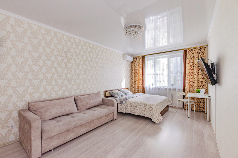 Квартира Посуточная аренда Квартиры