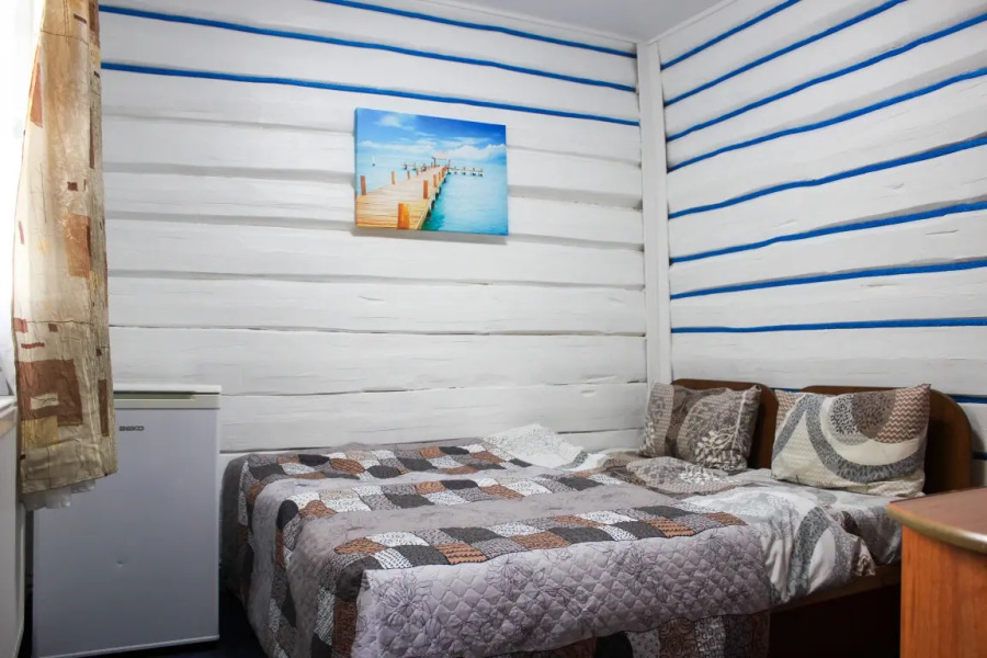 Апартаменты на Куршской Косе 1