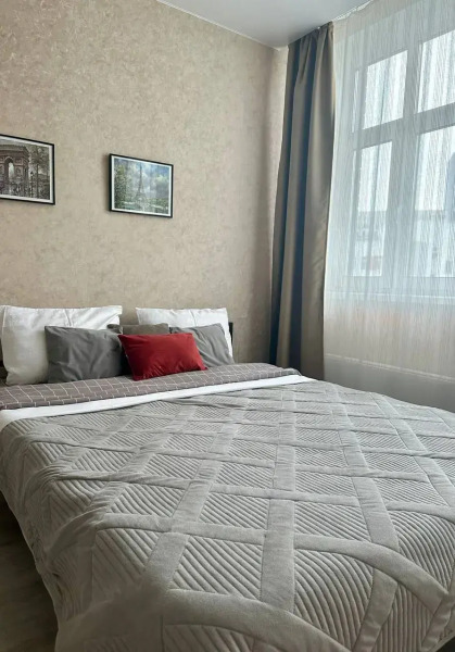 Квартира Звездный 1