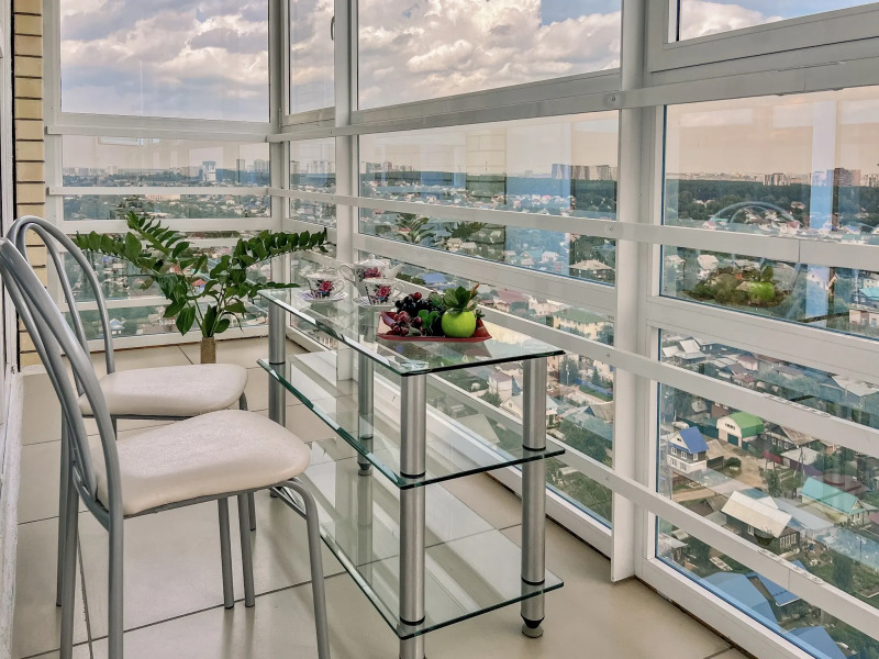 Апартаменты на Герцена 8 к2