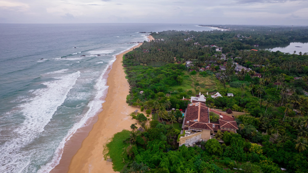 Бутик-отель Aditya Boutique Hotel