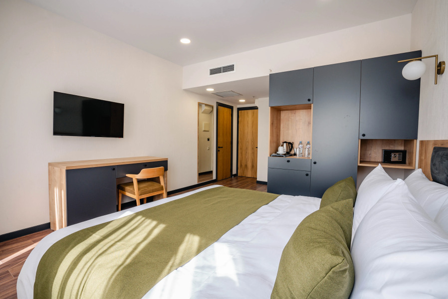 Hotel Akhaltsikhe Inn