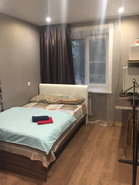 Апартаменты на Орджоникидзе