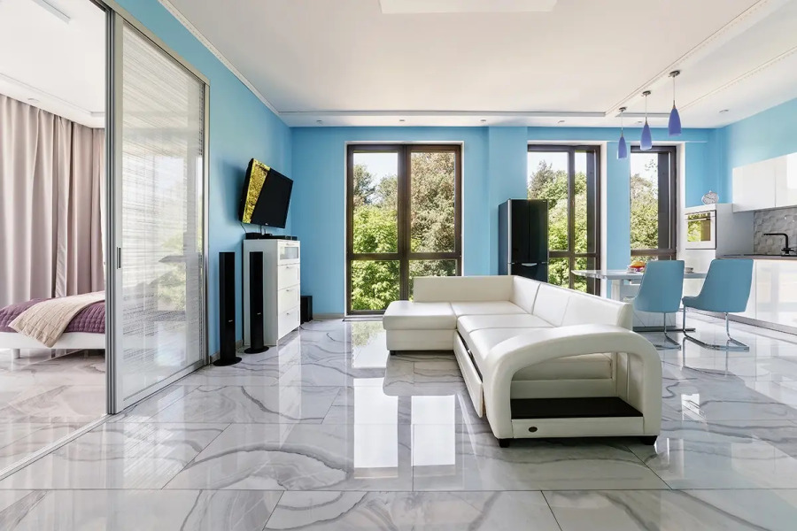 Апартаменты Olympic Village Novogorsk