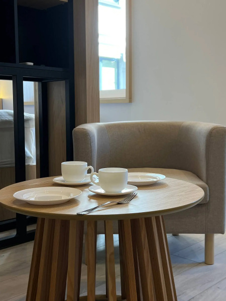 Квартира Уютная в Центре Бреста