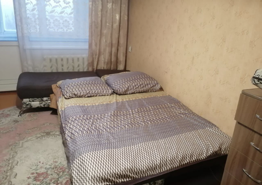 Квартира Чистая уютная квартира