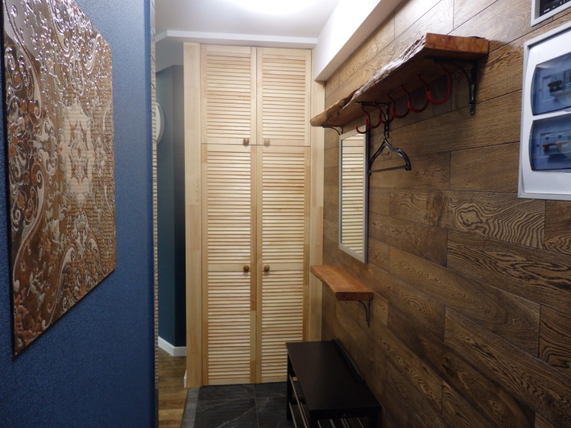 Квартира Soul Home