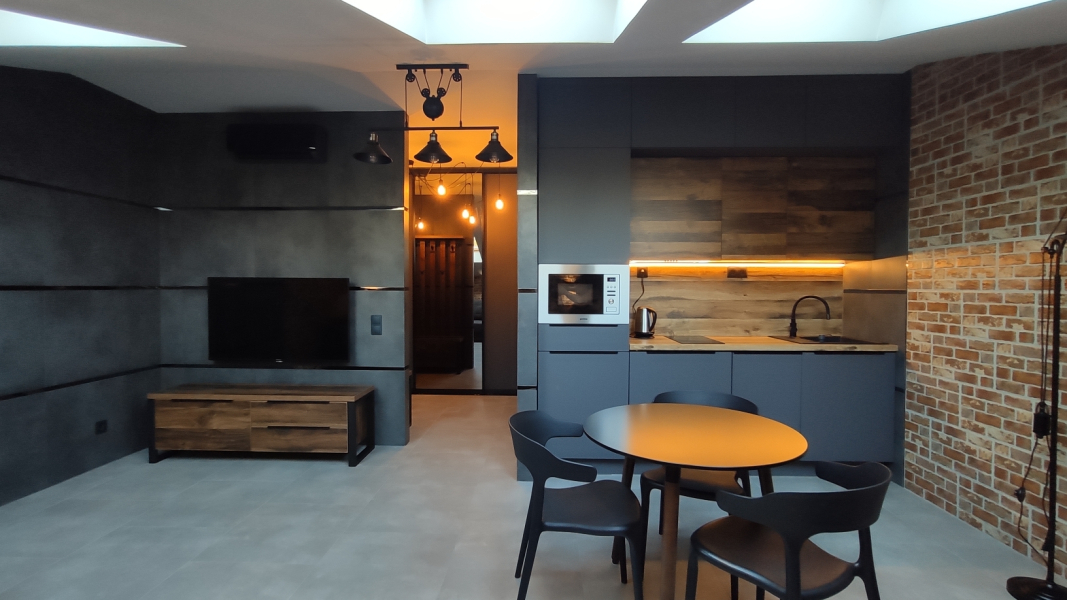 Квартира Студия Комфорт