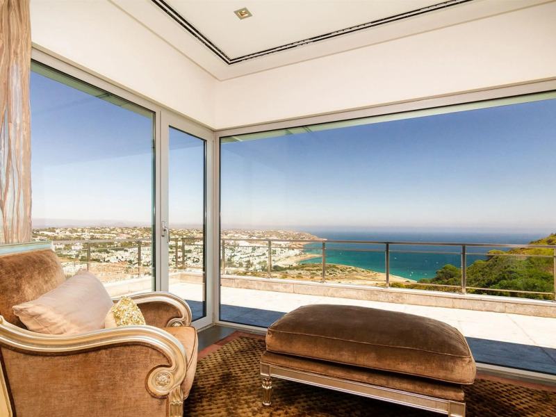 Вилла Alba Sunrise #2102 - Lagos - T5