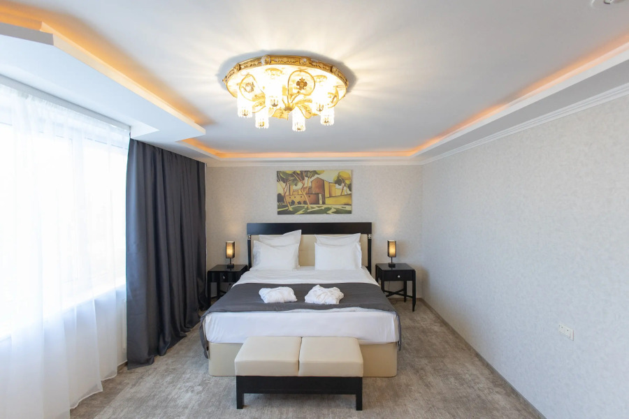 Историческая Гостиница Калуга