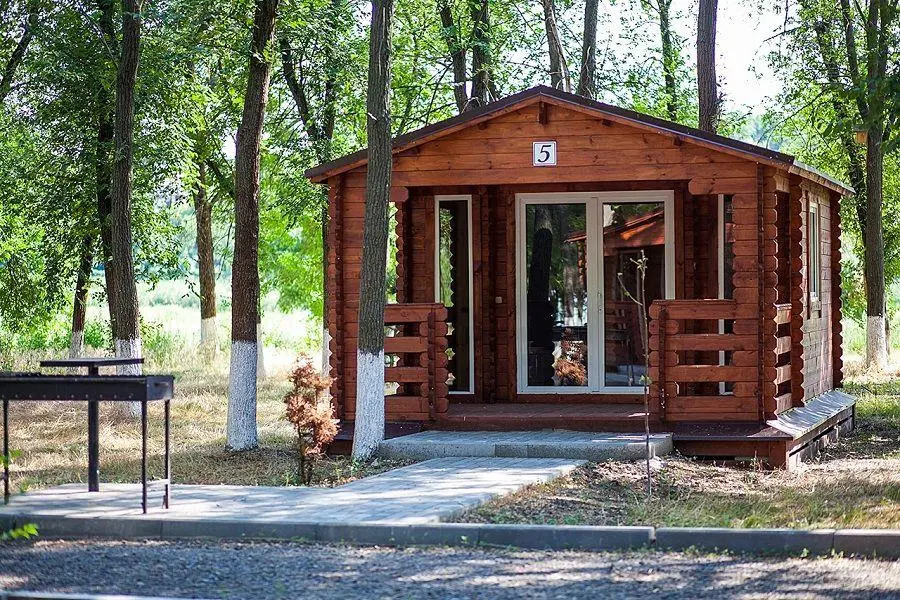 Отель Венеция