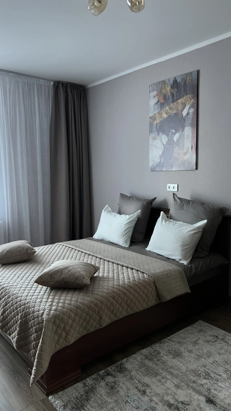 Квартира уютная и стильная в центре