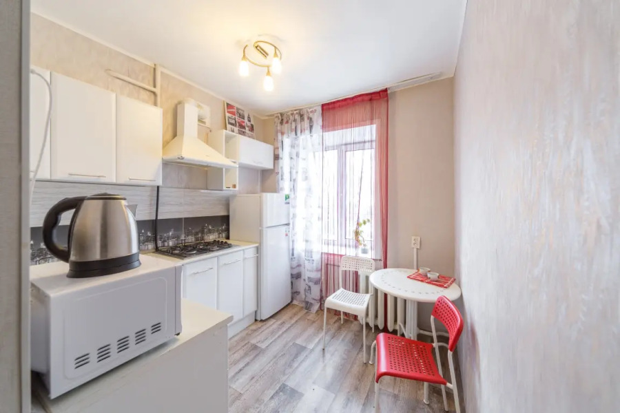 Апартаменты Компрос 24 2