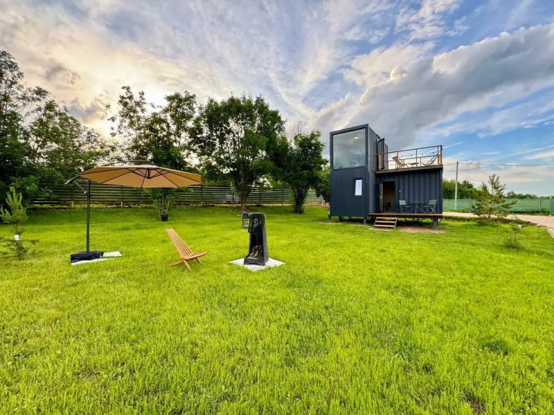 Гостевой дом The-Pole