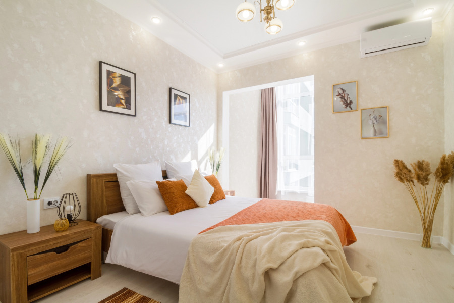 Апартаменты Чайковский