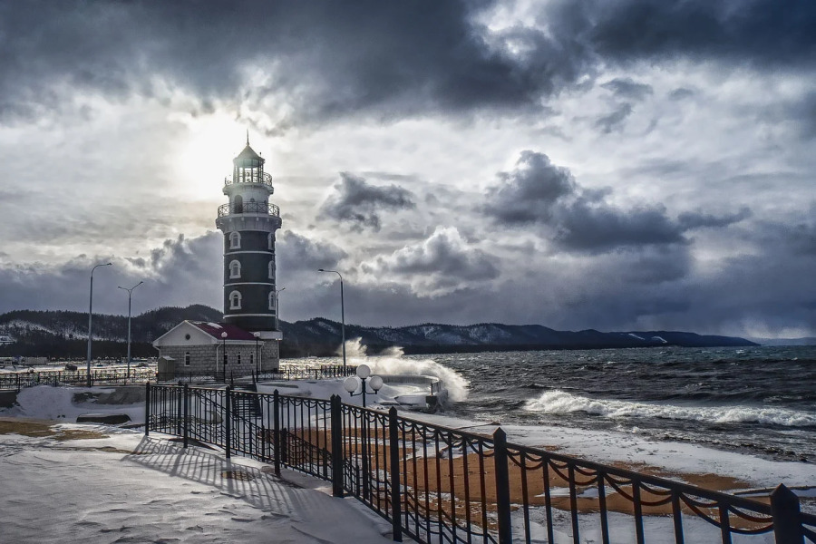 Uiutnyi Ugolok Guest House