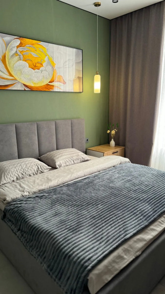 Апартаменты Daryn