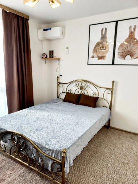 Квартира уютная на Берегу Иртыша