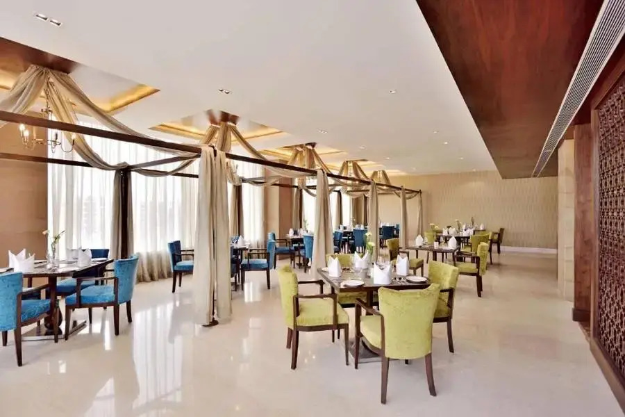 Отель Country Inn & Suites by Radisson Kota