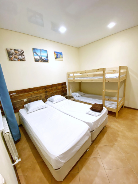 Гостевой дом Южный