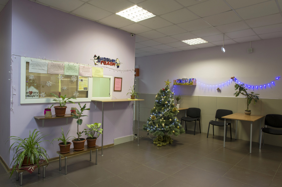 Хостел Aral Volgogradskiy