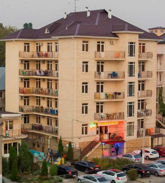 Эрос