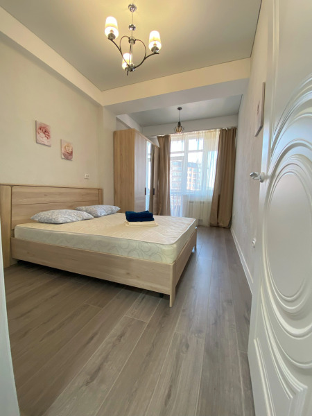 Апартаменты Sundag Д237