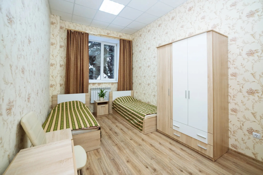 Хостел Комфорт