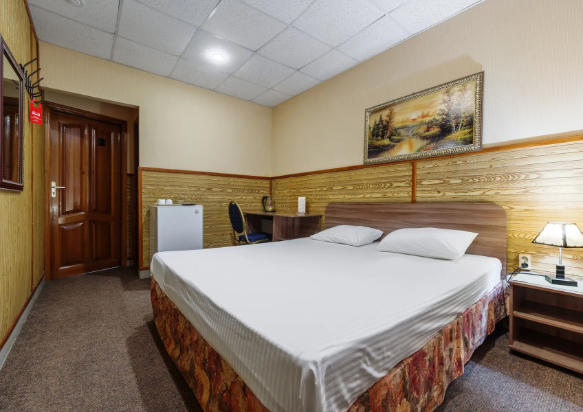 Мини-отель Натали