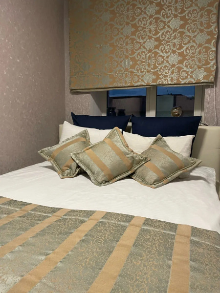 Апартаменты North Station в Центре Калининграда