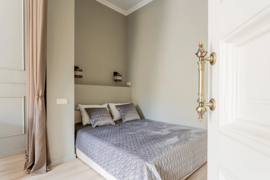 Апартаменты на Фонтанке