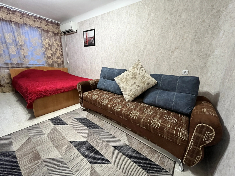 Квартира Шикарная однушка возле Аквапарка