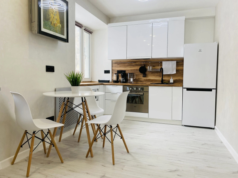 Апартаменты на Калинина 83