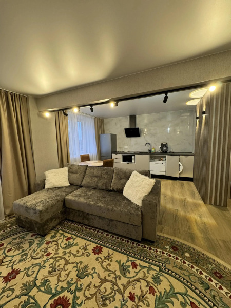 Квартира Студия Комфорт-класса