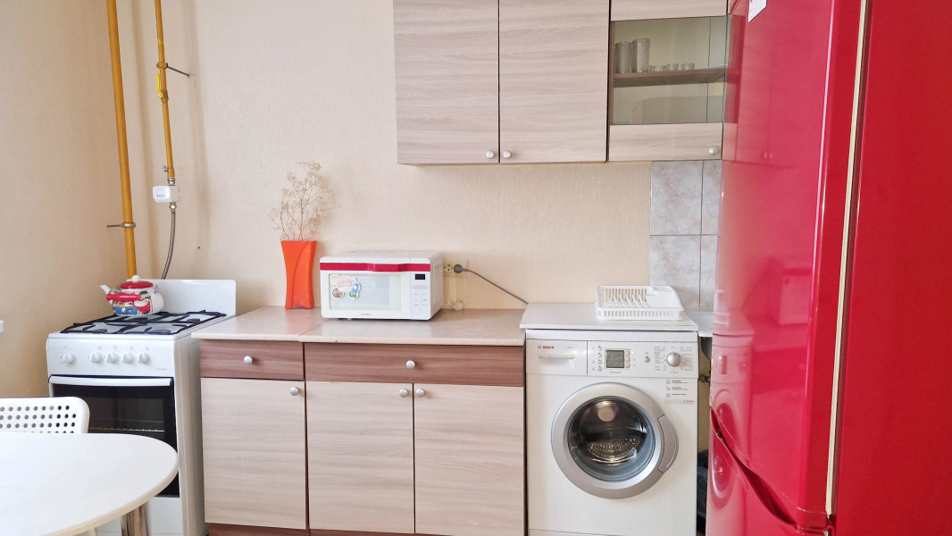 Апартаменты Солнечный 4 14