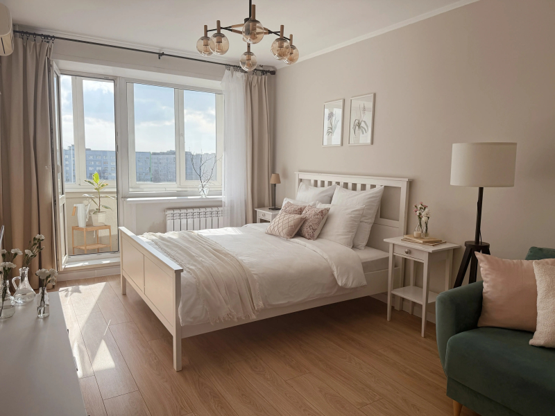 Апартаменты  Primavera TYT-YЮT