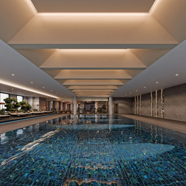 Grand Cevahir Hotel & Convention Center