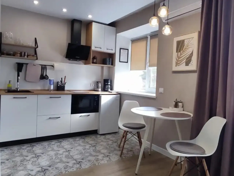 Квартира Уютная в Центре Хабаровска