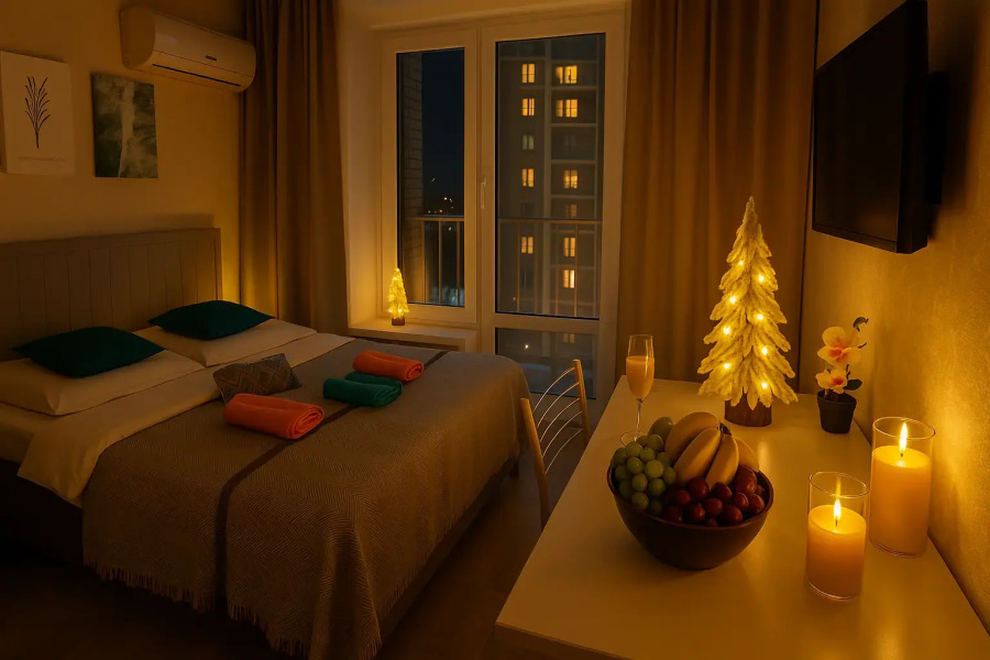 Квартира Каравелла Португалии