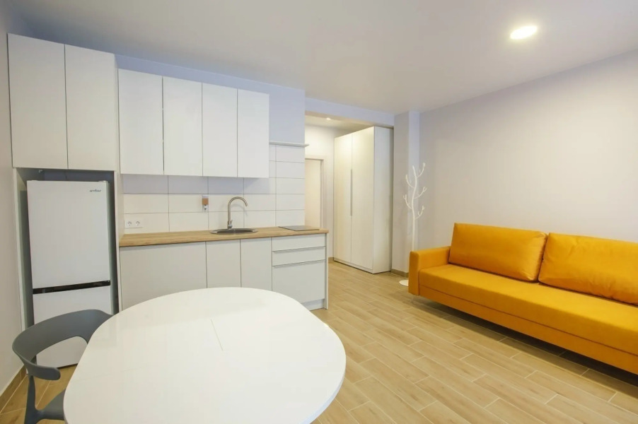 Апартаменты 2 на Лесном 6